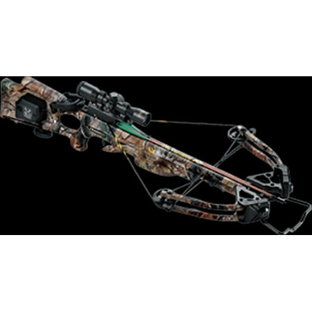 Tenpoint Turbo Xlt Ii Crossbow Package A
