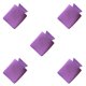 thumbnail image 3 of Funda para lata de cerveza Kearding de neopreno Plegable color blanco, 3 of 6