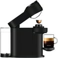 thumbnail image 5 of Nespresso by De'Longhi Vertuo Next Premium Coffee and Espresso Maker in Black Matt, 5 of 7