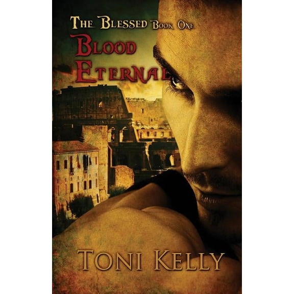 Blood Eternal, (Paperback)