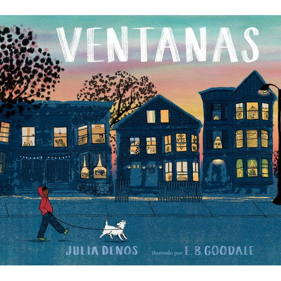 Ventanas, (Hardcover)