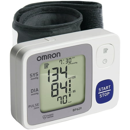 Shop for OMRON. Buy products such as Omron Bpn 5 Series Advanced-accuracy Upper Arm Blood Pressure Monitor at Walmart and save.