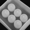 thumbnail image 3 of BESTYASH 4Ud De Silicona Transparentes Para Con Agujeros Formas Y Para Resina, 3 of 8