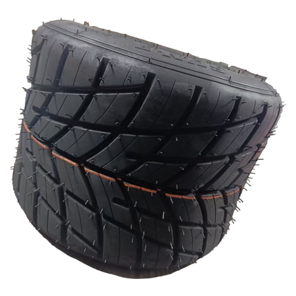11x7.10-5 Vacuum Tyre for Go Cart, Drift Trikes, Mini Bike, ATV
