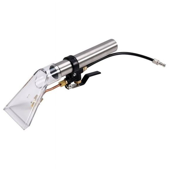 Upholstery Carpet Cleaning Extractor Vacuum Cleaner Wash Nozzle Steam Parts Furniture Car Hand Tool