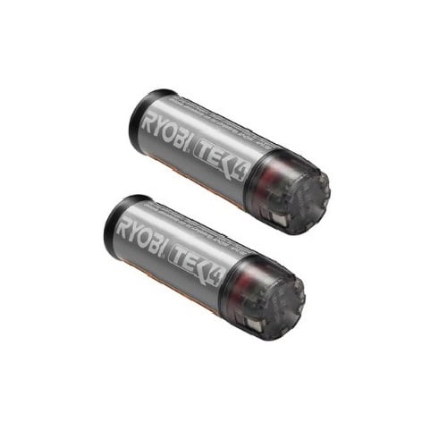 Ryobi OEM 130166025 (2PK) replacement screwdriver battery pack HP54L