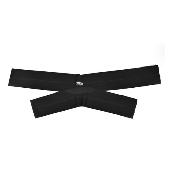 XIRQI Hip Support Brace for Women and Men Groin Wrap for Pain Relief Hip Brace Sciatica Stability-L