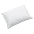 thumbnail image 2 of Lavish Home 64-13-SP 20 x 26 in. Standard Size Cotton Feather Down Pillow, 2 of 4