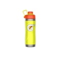 thumbnail image 1 of Botella Gatorade Gx de acero inoxidable 946 ml, color amarillo neón, 1 of 7