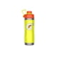 thumbnail image 1 of Botella Gatorade Gx de acero inoxidable 946 ml, color amarillo neón, 1 of 7