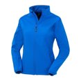 thumbnail image 1 of Result Genuine Recycled Womens Printable Soft Shell Jacket, 1 of 3