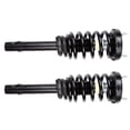 thumbnail image 4 of ECCPP 2pcs Front Pair Complete Strut Assembly Shock Absorber for 2006-2011 for Hyundai Azera,2006-2010 for Hyundai Sonata, 4 of 5