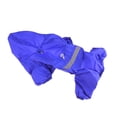 thumbnail image 4 of Chubasquero Para Mascotas, Poncho, Chubasquero Reflectante Para Perros, Ropa De Defensa Contra La Nieve, Suministros Para Mascotas Scienceny PT001649-04, 4 of 6