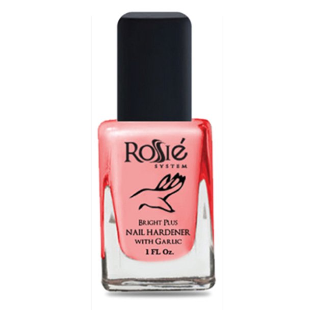 Rossie System. Nail Hardener with Garlic - Walmart.com - Walmart.com