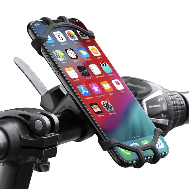 bike handlebar phone holder