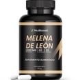 thumbnail image 1 of Nuboost Melena de León Puro 60 Cápsulas- Hongo Melena de Leon - Lions Mane Capsules - MADE IN USA, 1 of 5