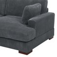 thumbnail image 7 of Large Seating Chaise Loveseat, 7 of 7