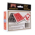 thumbnail image 2 of Bicycle 4-Pack Playing Cards, 2 of 4