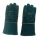 thumbnail image 5 of Guantes para manipulación de mascotas, 1 par, premium, antiarañazos, suministros para mascotas, multifunción, antimordeduras. 35cmx14cm, 5 of 9