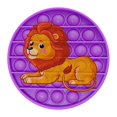 thumbnail image 1 of Push Bubble Fidget Sensory Toy Autism Special Needs Stress Reliever Toy, 1 of 1