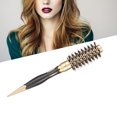 thumbnail image 3 of Peine Cilíndrico ANGGREK Más duradero para cabello Manija Antideslizante, 3 of 5