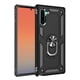thumbnail image 4 of Funda de teléfono para Samsung Note 10 de Uso Rudo Shockproof + Hidrogel, 4 of 5