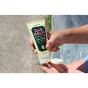 Bag Balm Daily Moisturizing Hand & Body Lotion, Fragrance Free, 3 oz