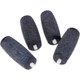thumbnail image 5 of 4Pcs/lot Skin Remover Refills Replacement Rollers for Scholls File Feet Care Tool Foot Care Tool Heads Hard Tools 2021, 5 of 5