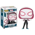 thumbnail image 5 of Figura Funko Pop Action NUEVA llegada Spider-Gwen #146 Spider-Woman #392 #333 Figura de vinilo Figura coleccionable Modelo de juguete con caja, 5 of 5