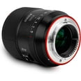 thumbnail image 3 of Meike 55mm F1.8 Pro Series Auto Focus STM Full Frame Portrait Lens Compatible with Nikon Z Mount Cameras Z50,Z5, Z6, Z7, 3 of 8