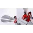 thumbnail image 1 of Decodeary Reflective Bird Scarer Stainless Steel Chaser Durable 20cmx40cm, 1 of 8