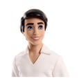 thumbnail image 4 of Muñeco Mattel Disney Princesa Príncipe Eric, 4 of 4