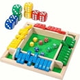 thumbnail image 1 of Game Funny Improve Math Skills Game Toy for Family Gathering, 1 of 1