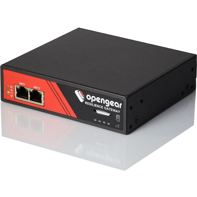 Opengear Resilience Gateway