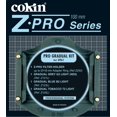 thumbnail image 1 of Portafiltros Cokin U961 Z-Pro ND gradual azul tabaco, 1 of 1