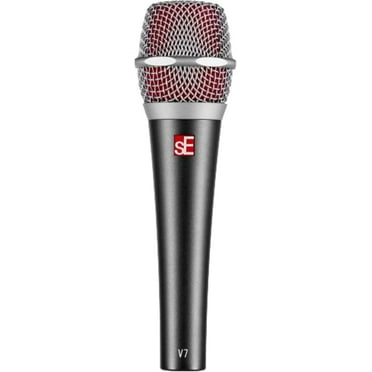 sE Electronics V7 Dynamic Microphone