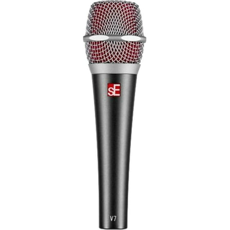 sE Electronics V7 Dynamic Microphone