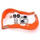 thumbnail image 4 of For SX EXC ADV SMR Paramanos Moto Dirt Bike Motorcross Handlebar handguards Hand Guards 7/8 22mm Or 1-1/8 28mm FatBar, 4 of 5