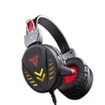 thumbnail image 3 of axGear Gaming Headsets 3.5mm Wired Over Ear Headphones Earphone Earcup, 3 of 5