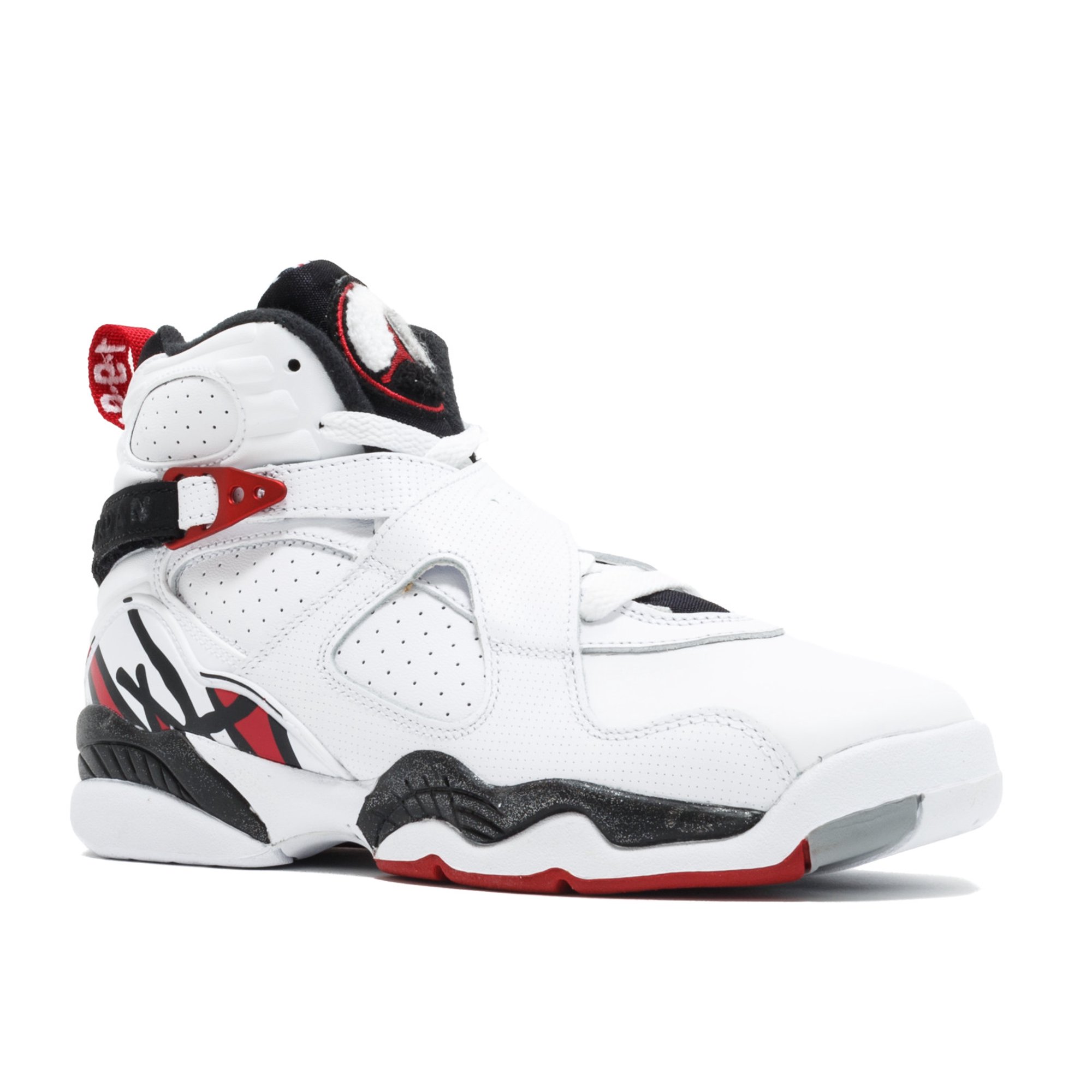 Air Jordan - Unisex - Air Jordan 8 Retro Bg (Gs) 'Alternate