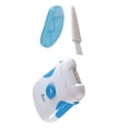 thumbnail image 1 of Pursonic Trading NC1 Portable Electric Nail Trimmer, 1 of 1