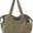 Green, variant on Sunyuer Large Capacity Canvas Tote Bag for Women, Simple Commuter Shoulder Bag, Trendy Slant Crossbody Bag for Work Shopping