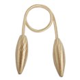 thumbnail image 1 of fastboy Curtain Tiebacks Plastic Window Drapery Drape Holdback Curtain Clips Buckle Home Supplies, 1 of 8