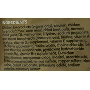 Marshall Pet Products Premium Ferret Diet Dry Food 1ea/22 oz