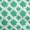 Light Sea Green, variant on oneOone Cotton Flex Rust Brown Fabric Nautical Sewing Material Print Fabric By The Yard 40 Inch Wide