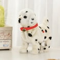 thumbnail image 2 of Kayannuo Clearance Robot Dog Toys Interactive Electronic Plush Puppy Sound Control Teddy Walk Bark With Music Touching Control Robotic Animal Pet, 2 of 5