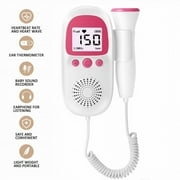 Heartbeat Monitor