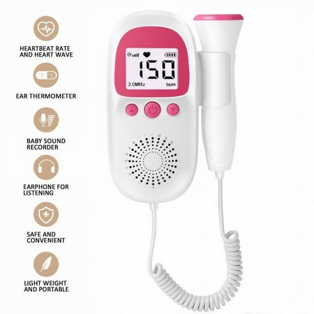 Heartbeat Monitor