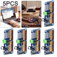 thumbnail image 1 of PCA9685 Módulo 16 Canales PWM/Servo/placa Servocontrolador Controlador Robot Interfaz IIC, 1 of 8