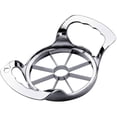thumbnail image 2 of Apfelteiler, Vresourcing Électrique en Acier Inoxydable pour Cuisiner et Trancher en 8 Pcs, 2 of 8